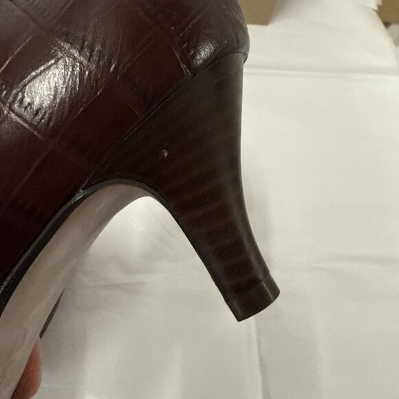 CLARKS Collection Women's Linvale Jerica Pumps - Picture 13 of 15